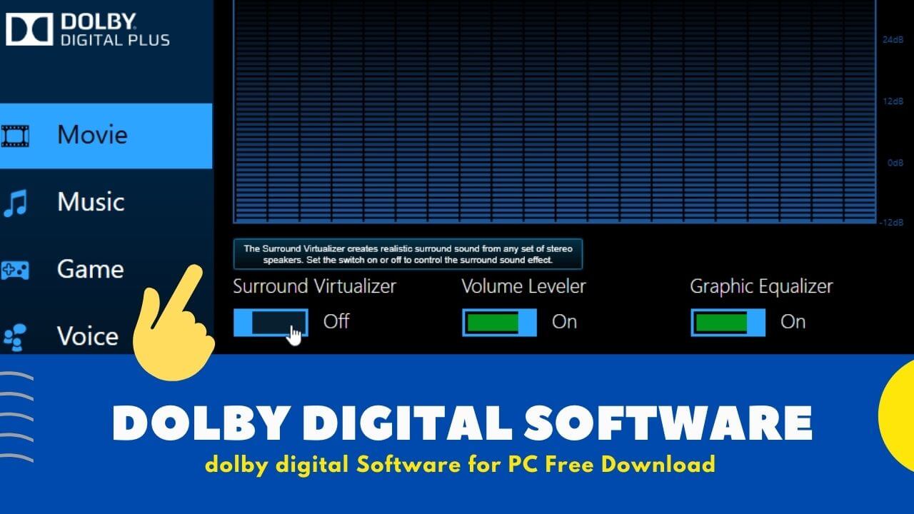 dolby advanced audio v2 download